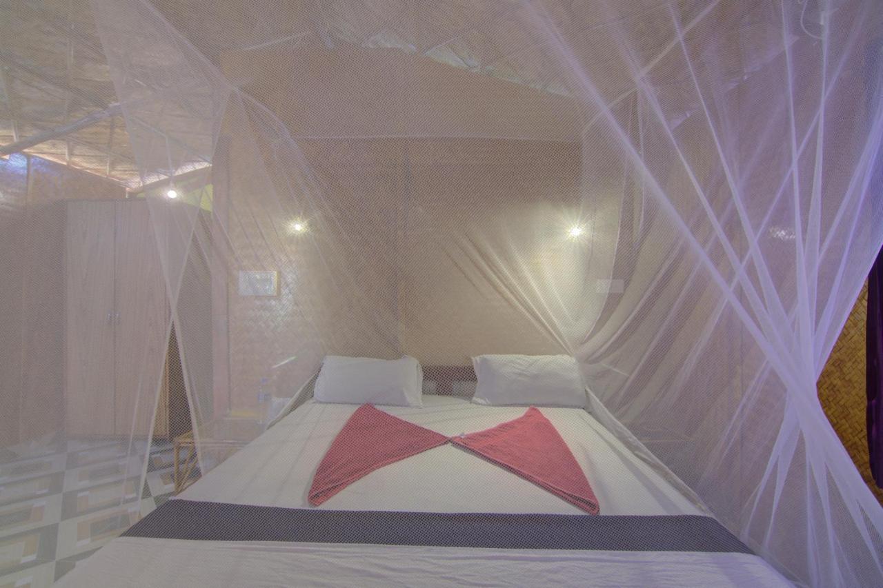 Molly'S Nest Otel Mandrem Dış mekan fotoğraf